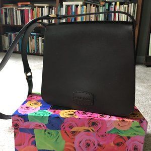 Cole Haan Cross-body leather bag